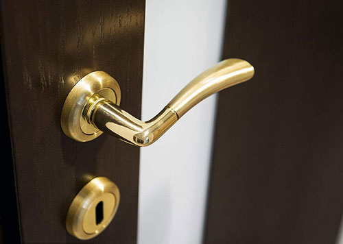 威海市24小时上门开锁公司