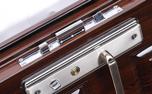 威海市24小时上门开锁公司