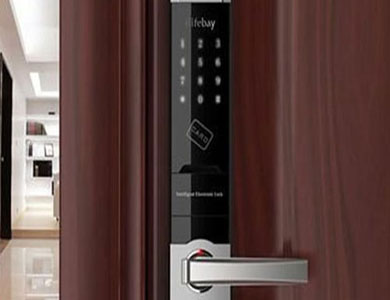 威海市24小时上门开锁公司