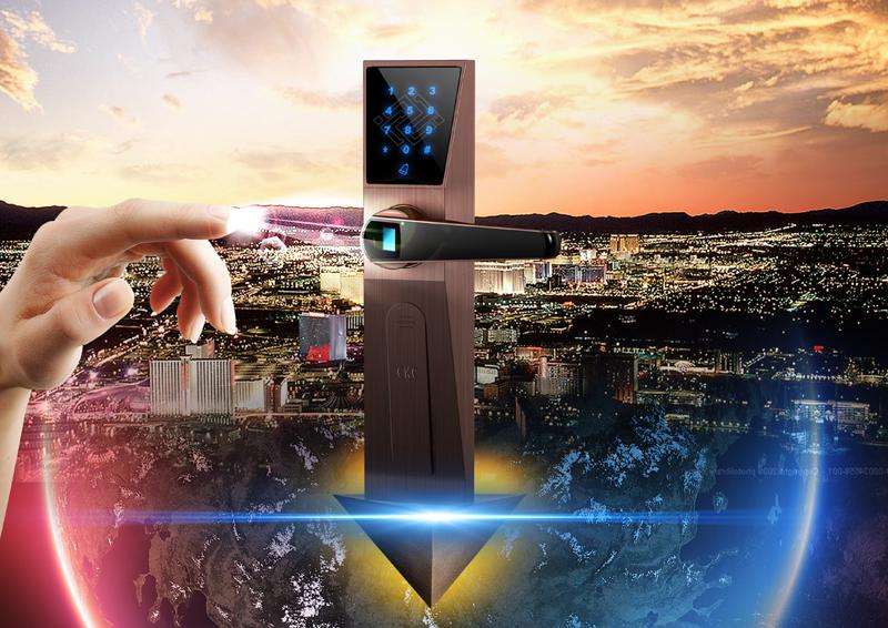 威海市24小时上门开锁公司