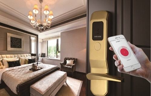 威海市24小时上门开锁公司