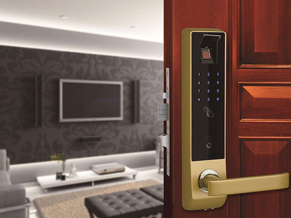 威海市24小时上门开锁公司